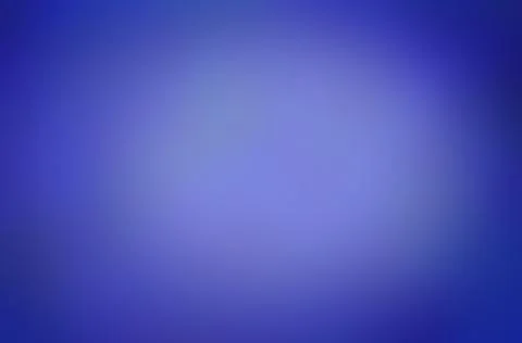 Blue bokeh gradient background Stock Photos
