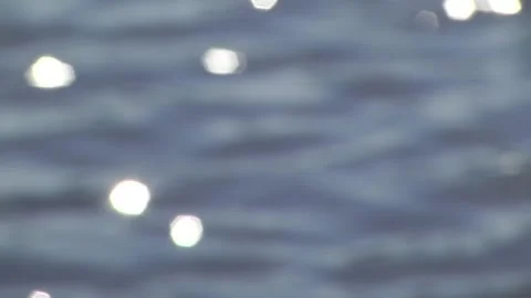 Blue Bokeh light. Stock-Footage 231742538