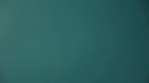 Blue bokeh lights. Stock Footage 124900460