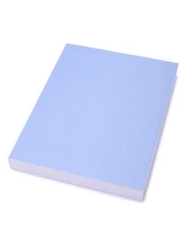 Blue book Stock Photos