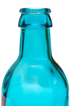 Blue Bottle Photos