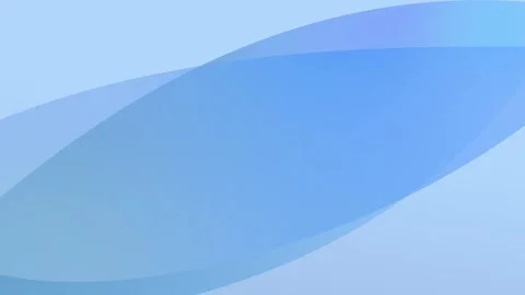 Blue bright background Stock Footage 274862886