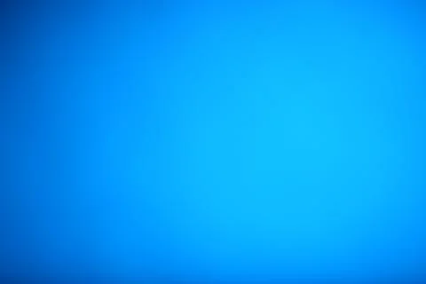 Blue bright background Stock Photos