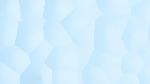 Blue bubble wall background - seamless looping (FULL HD) Stock-Footage 102330959