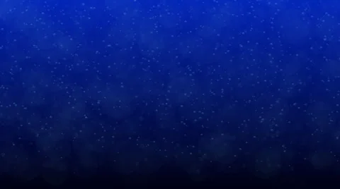 Blue bubbles Video stock 1181645