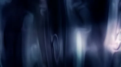 Blue Burber Stock Footage 10785696