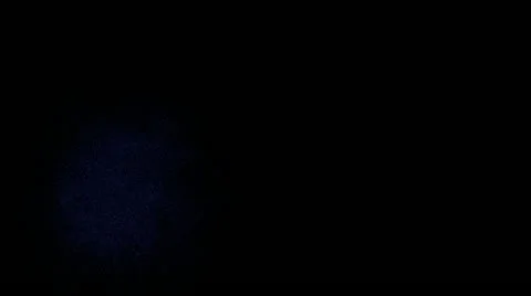 Blue butterfly Stock Footage 10910407