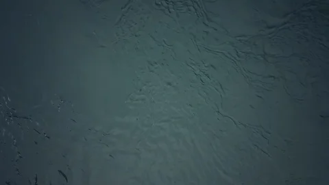 Blue Calm 動画素材 88980292