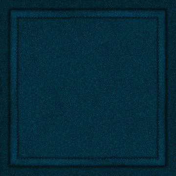 Blue canvas background Foto stock