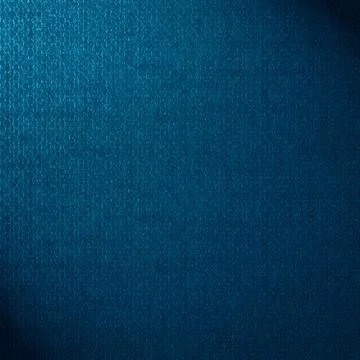 Blue canvas background Stock Photos