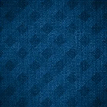 Blue canvas background Stock Photos
