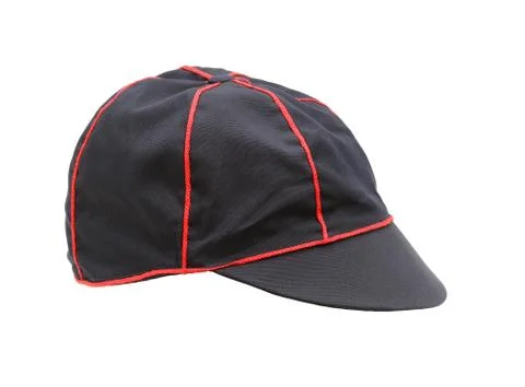 Blue cap Stock Photos