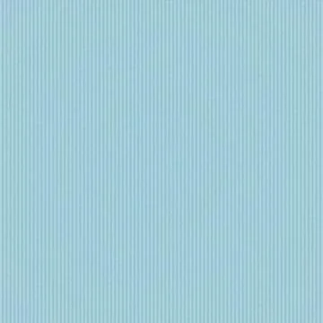 Blue cardboard Stock Illustration