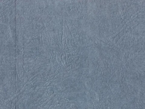 Blue cardboard map surface Stock Photos