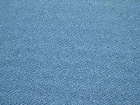 Blue cardboard texture background Stock Photos