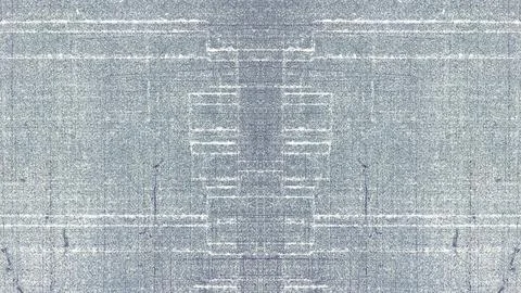 Blue Carpet Tile Texture. Background of denim textured surface Stock Photos