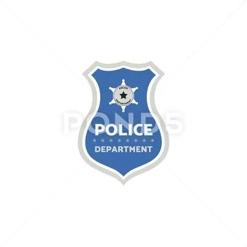 Police badge Stock Photos, Royalty Free Police badge Images