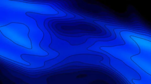 Blue cartoon seamless looping background dt4512 L Stock Footage 8824954