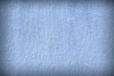 Blue cement background Stock Photos