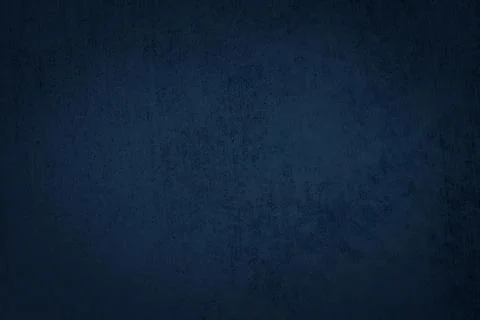 Blue cement background texture Stock Photos