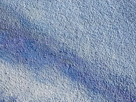 Blue Cement texture for a background. Stock Photos