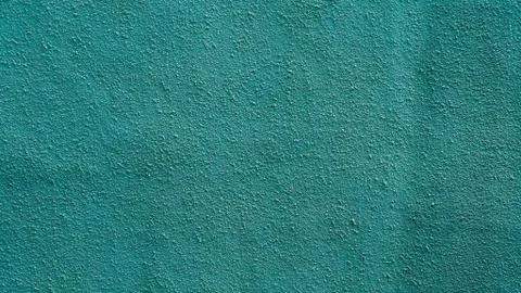Blue cement wall texture background. Rough texture. Stock Photos