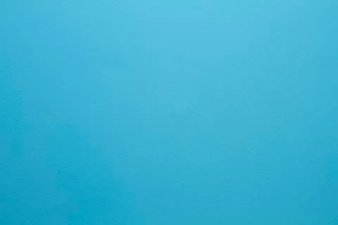 Blue cement wall texture or background Stock Photos