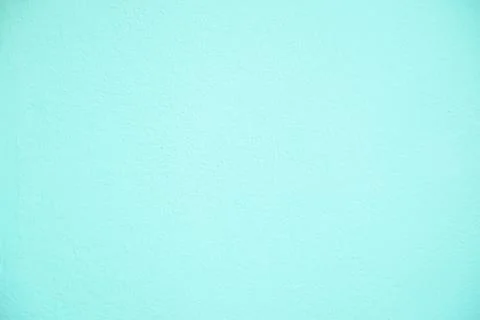 Blue cement wall texture. Stock Photos