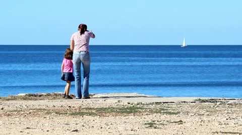 Blue chat Stock Footage 20519830