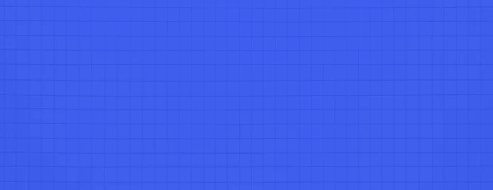 Blue checkered background for creative banners. Trendy vector texture Stock Illustration