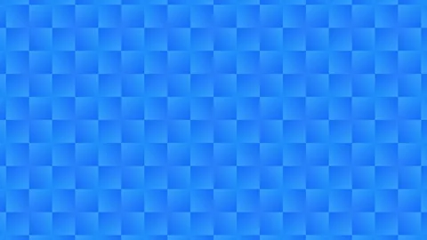 Blue Checkered Gradient Texture Background Stock Footage 340253916