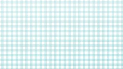 Blue Checkered Pattern Stock Illustration