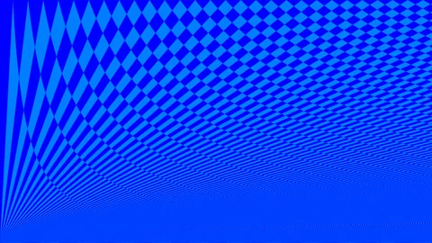 Blue Checks Tearing Background Panel Stock Footage 139716305