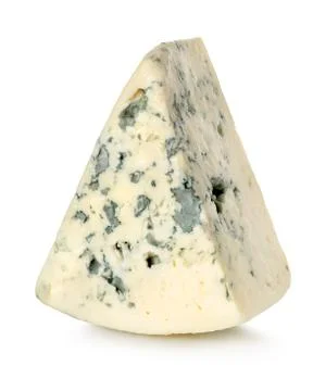 Blue cheese Stock Photos