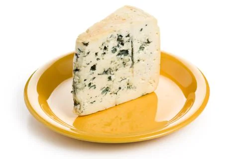 Blue cheese Stock Photos