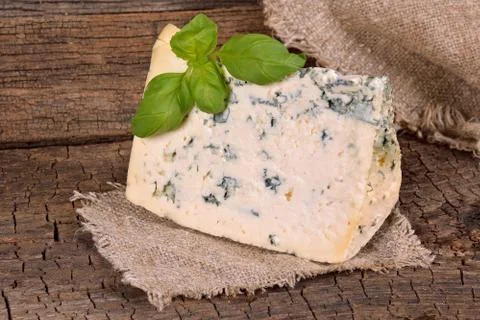 Blue cheese Stock Photos