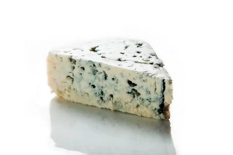 Blue cheese Stock Photos