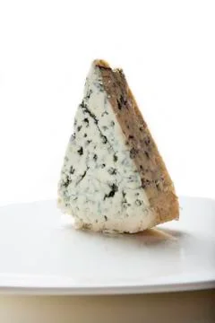 Blue cheese Stock Photos