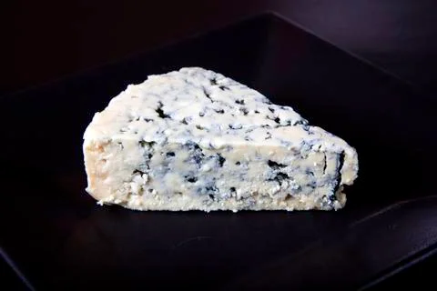Blue cheese Stock Photos