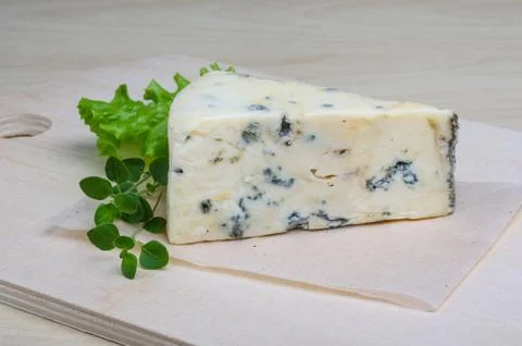 Blue cheese Stock Photos