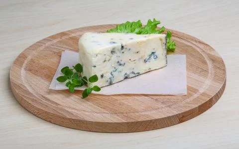Blue cheese Stock-Fotos