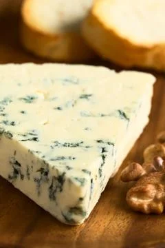 Blue Cheese Stock Photos