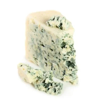 Blue cheese Stock Photos