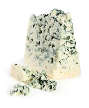Blue cheese Stock Photos