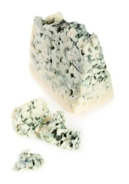Blue cheese Stock Photos