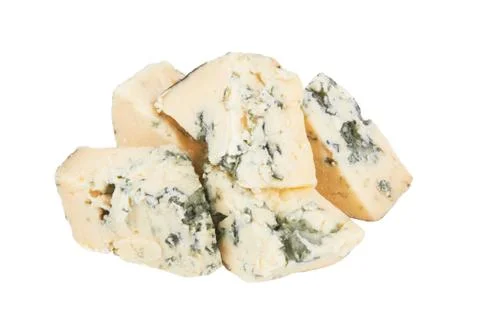 Blue cheese Stock-Fotos
