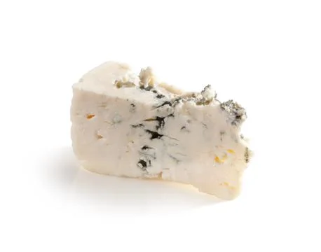 Blue cheese Stock Photos