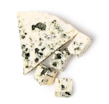 Blue Cheese Stock Photos