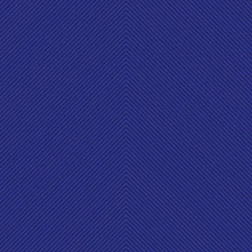 Blue Chevron Diagonal Stripes seamless pattern background Stock Illustration
