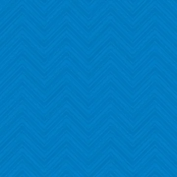 Blue Chevron Pattern. Neutral Seamless Herringbone Wallpaper Background. Stock Illustration